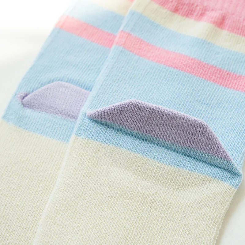 Calcetines de Dedos Kids barefoot (2 Pares)