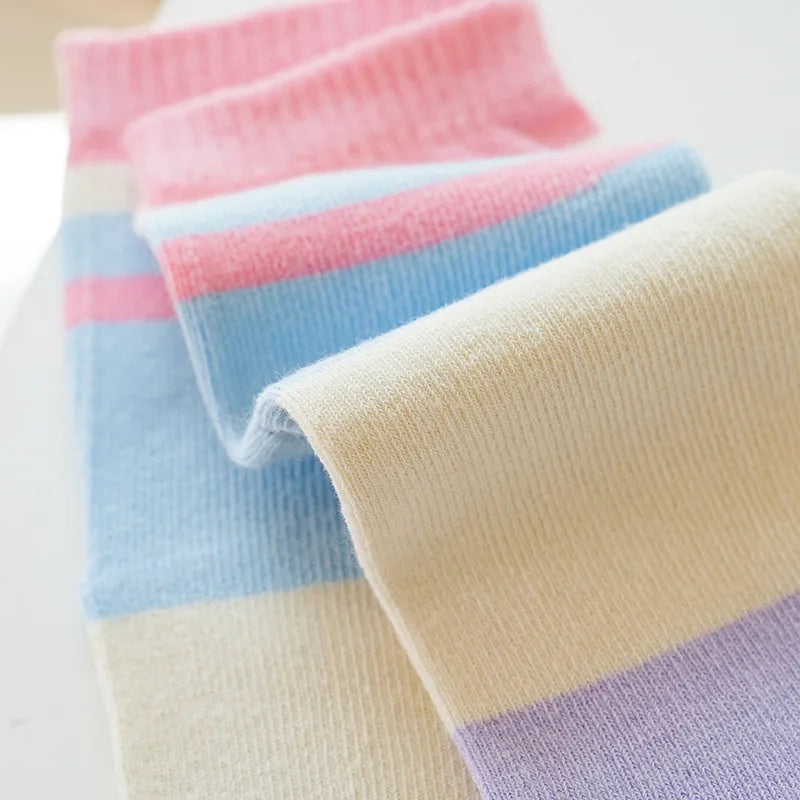 Calcetines de Dedos Kids barefoot (2 Pares)