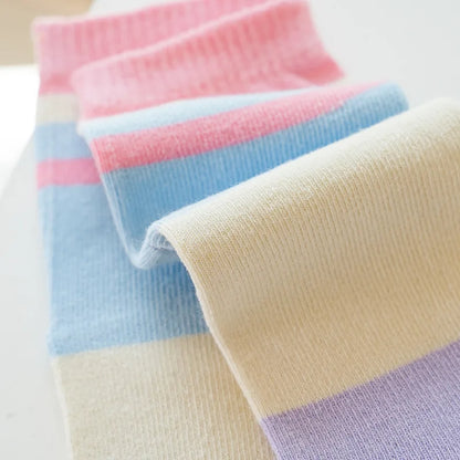 Calcetines de Dedos Kids barefoot (2 Pares)