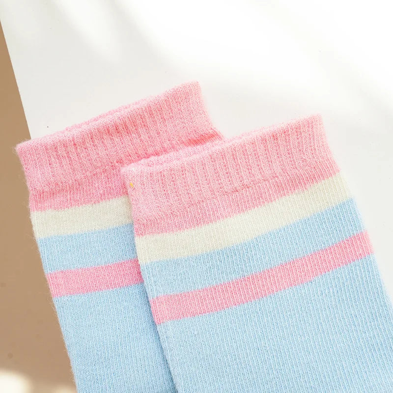 Calcetines de Dedos Kids barefoot (2 Pares)
