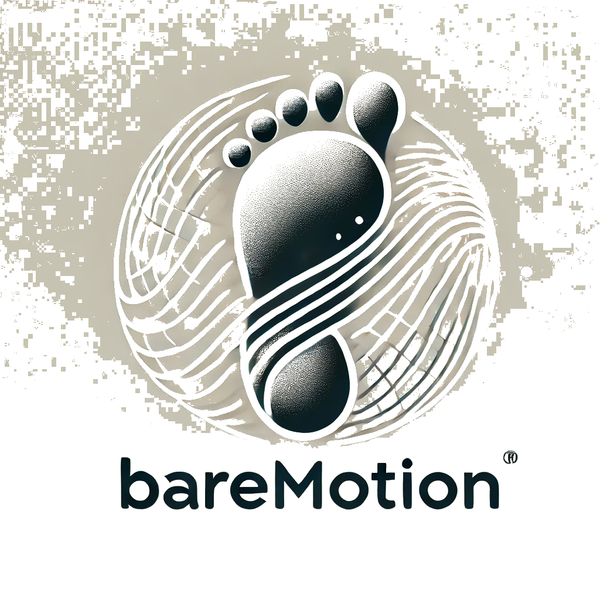 BareMotion Barefoot 