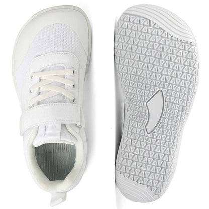 Edge Kids Barefoot blanco