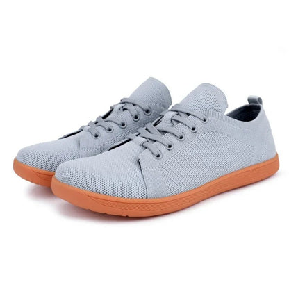 Element Barefoot gris claro