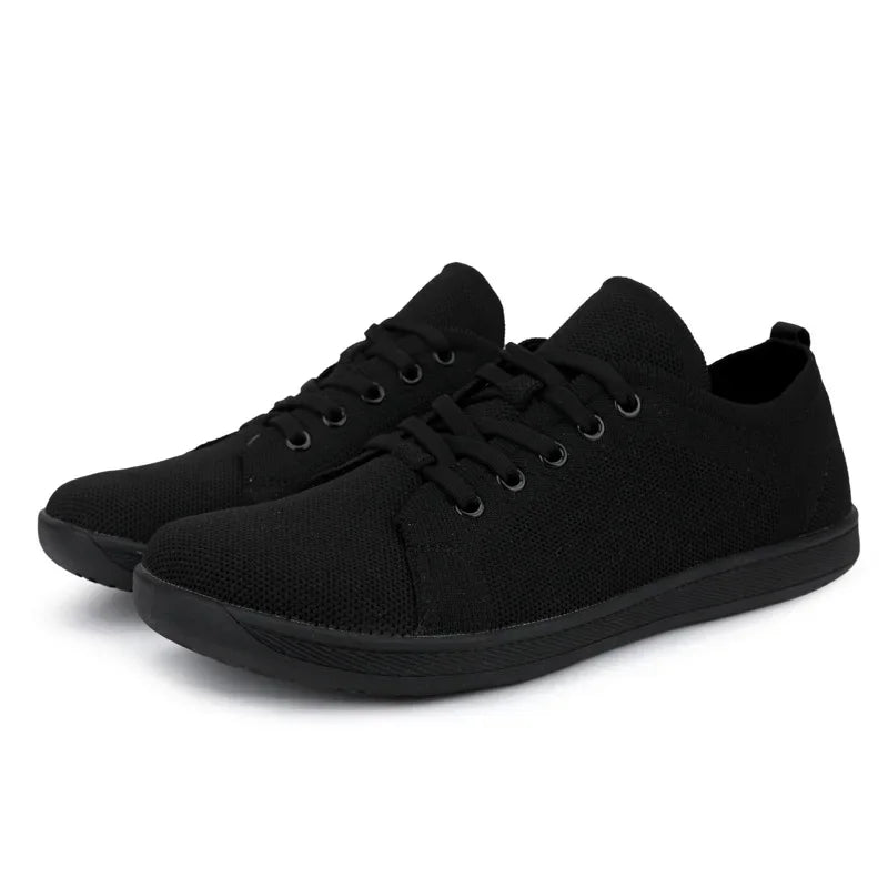 Element Barefoot negro