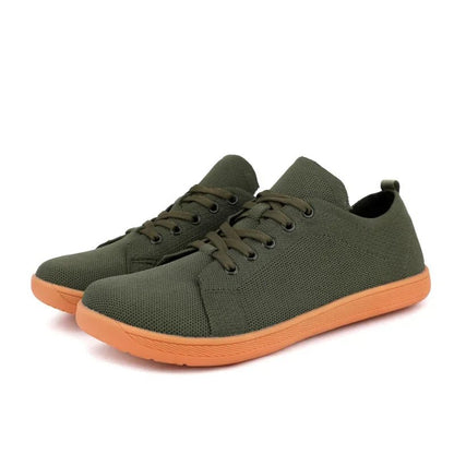 Element Barefoot verde