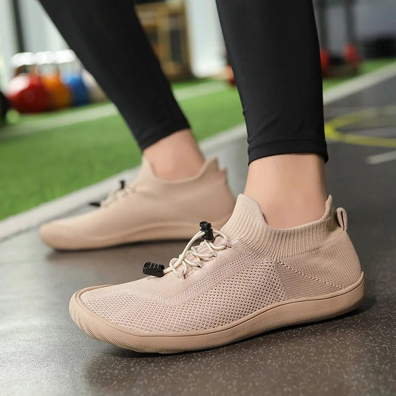 PrimeConnect Barefoot beige