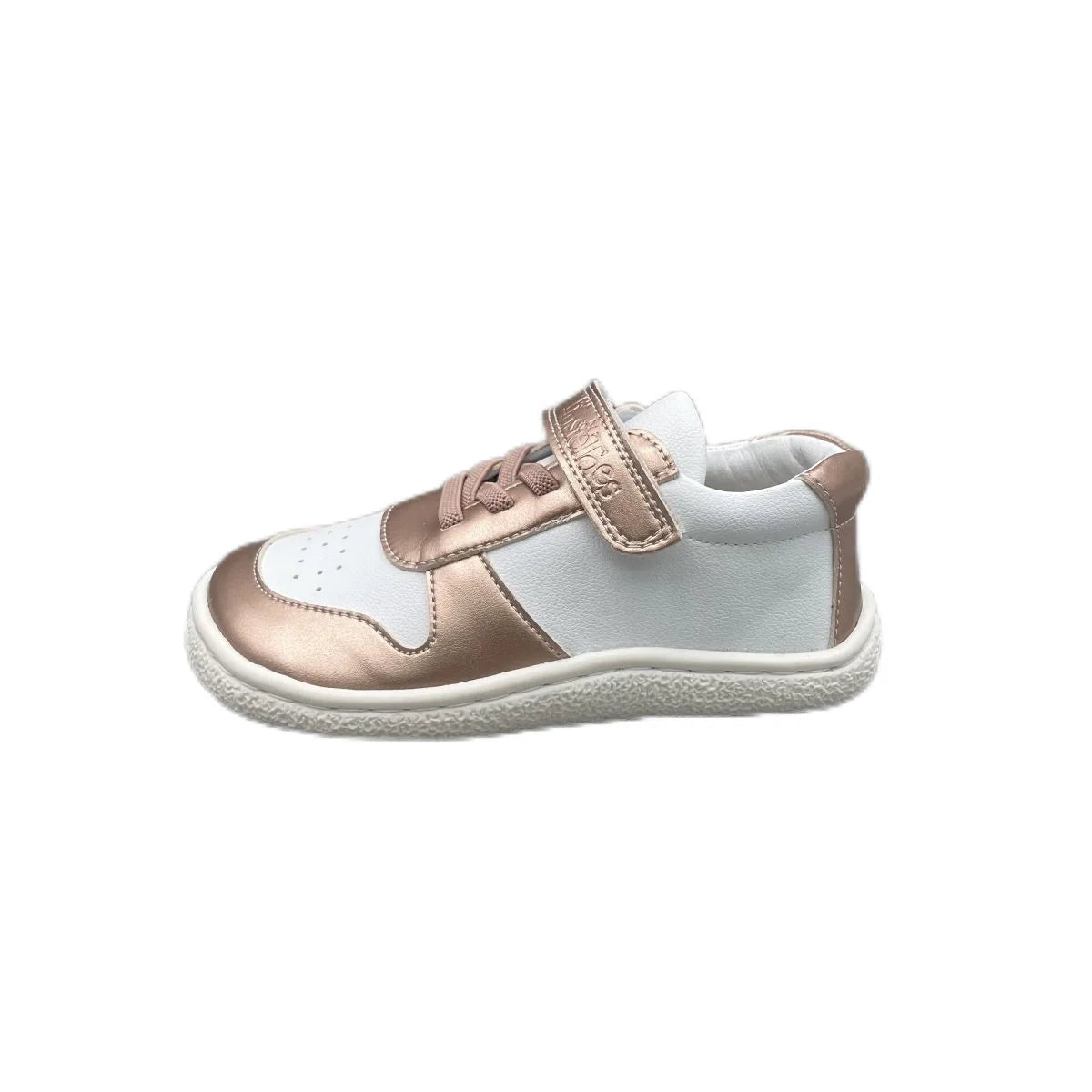 Pulse Kids Sneaker Barefoot oro