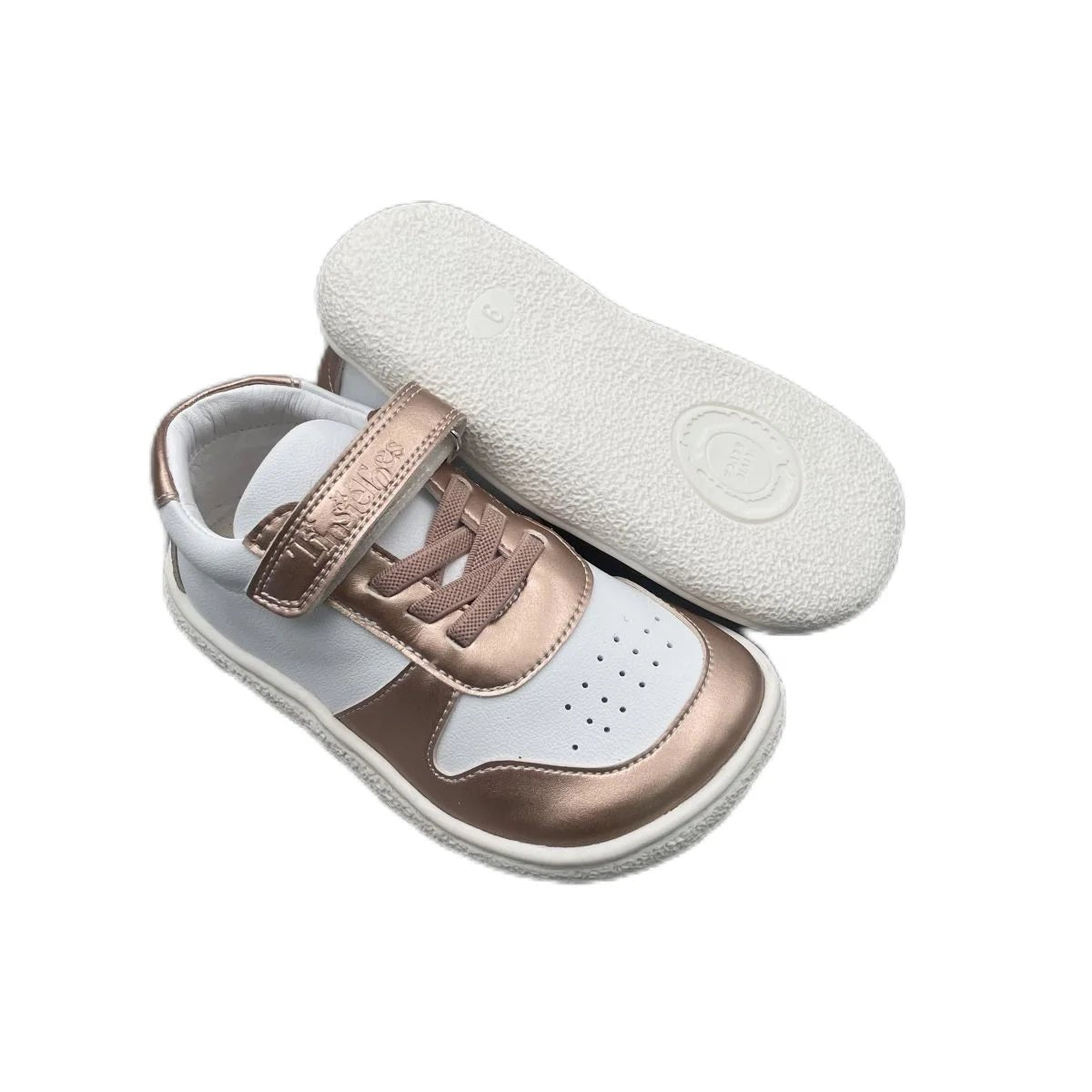 Pulse Kids Sneaker Barefoot oro