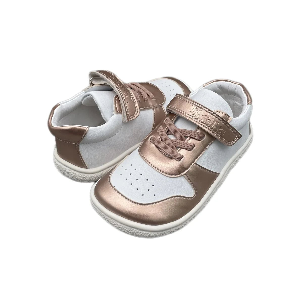 Pulse Kids Sneaker Barefoot oro