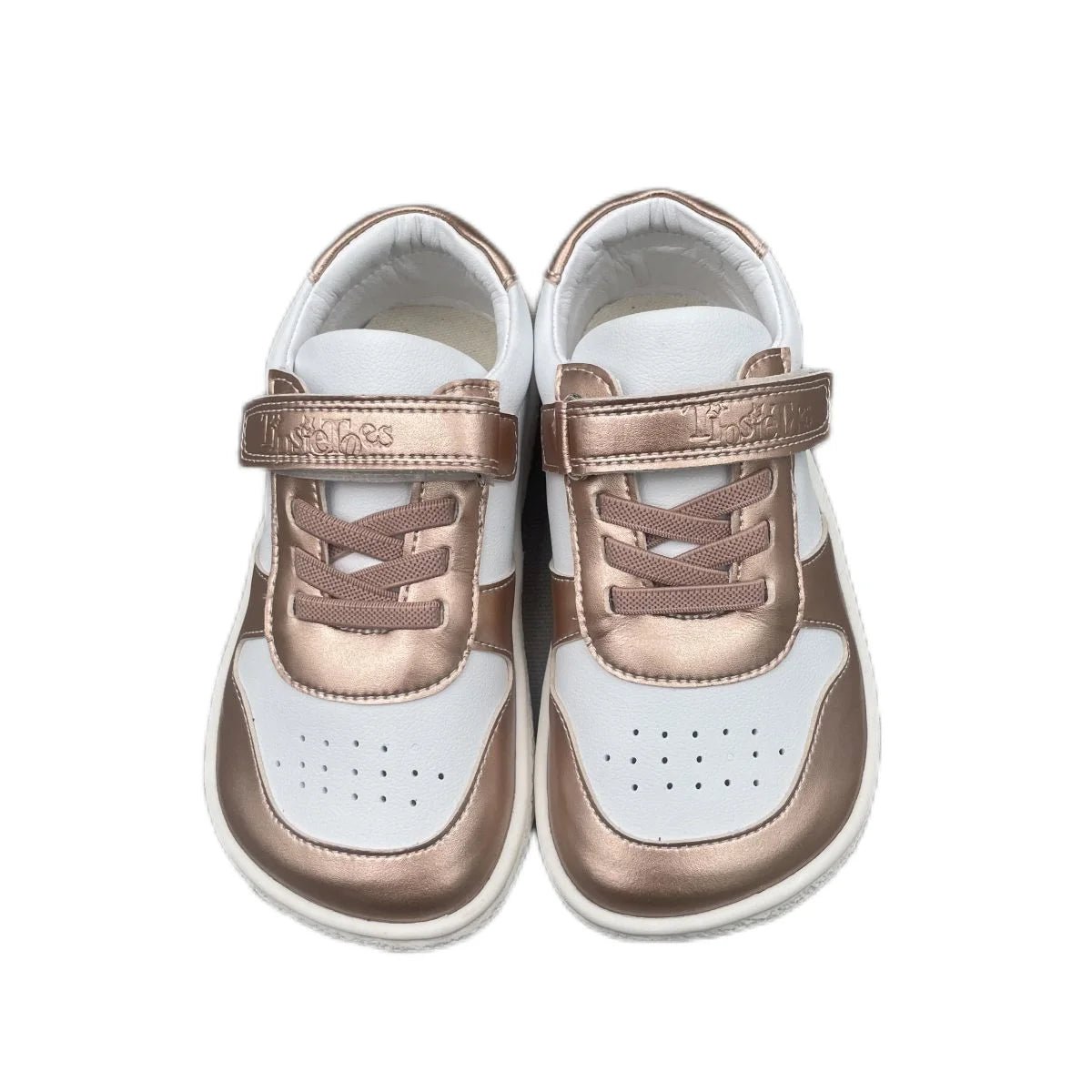 Pulse Kids Sneaker Barefoot oro