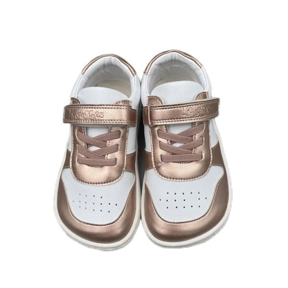 Pulse Kids Sneaker Barefoot oro