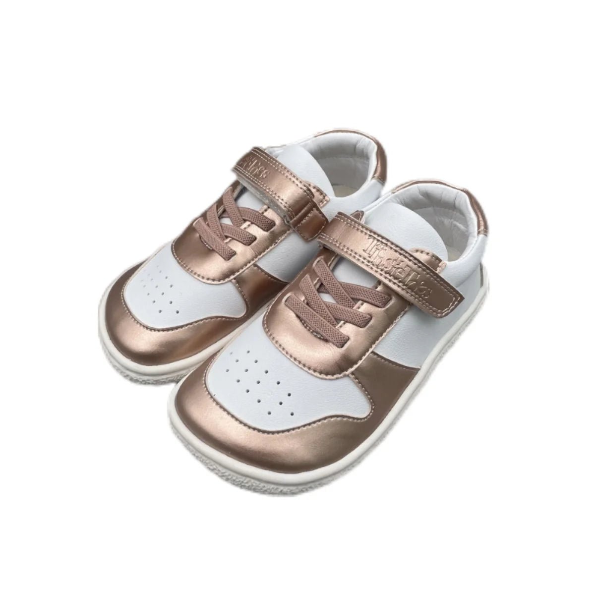 Pulse Kids Sneaker Barefoot oro