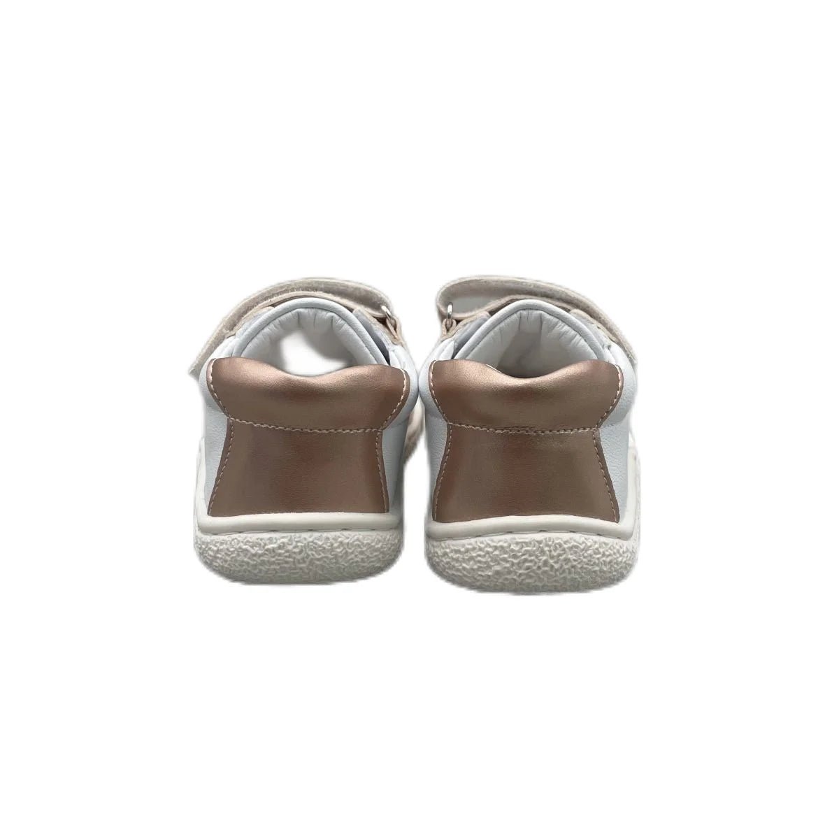 Pulse Kids Sneaker Barefoot oro