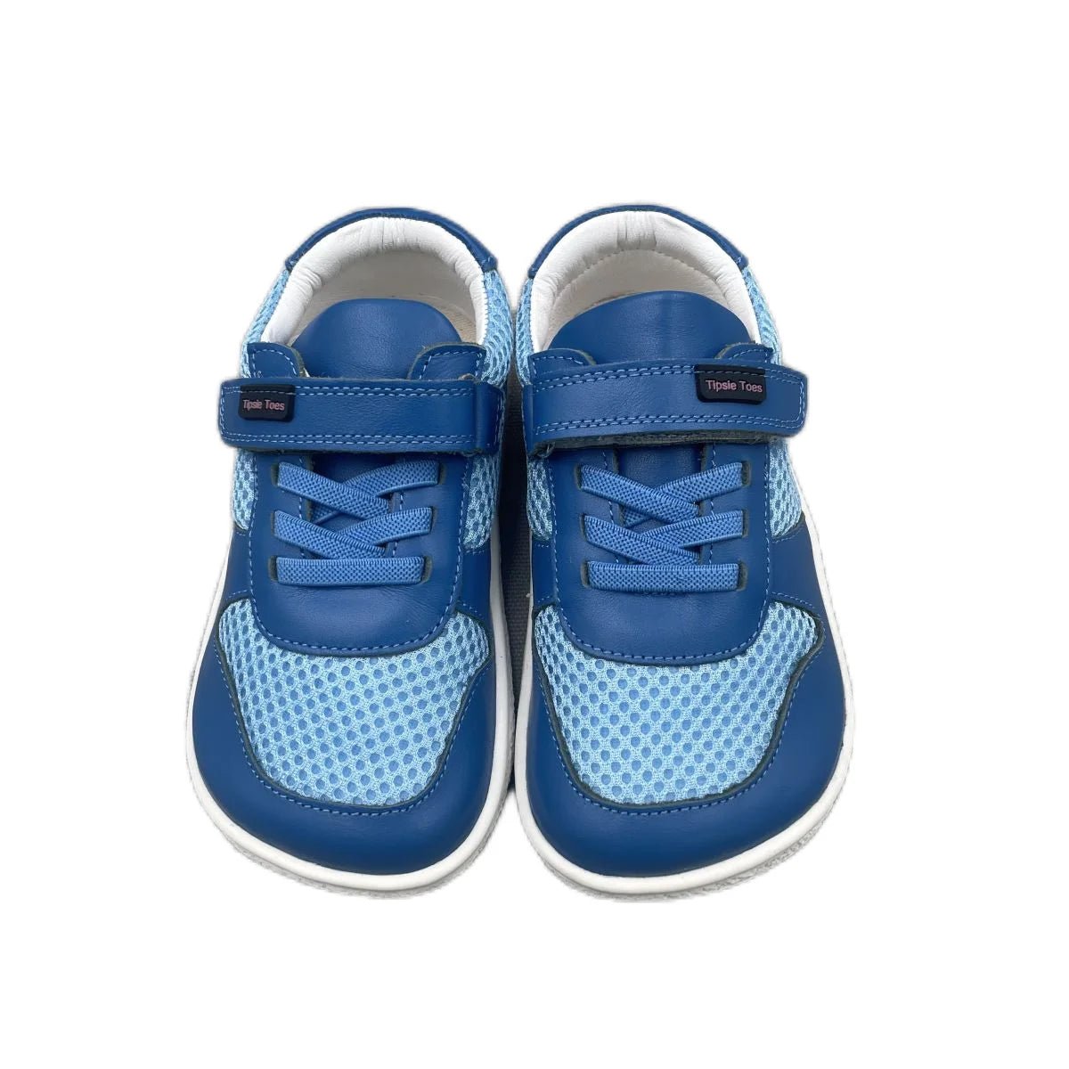 Pulse Kids Sneaker Barefoot azul