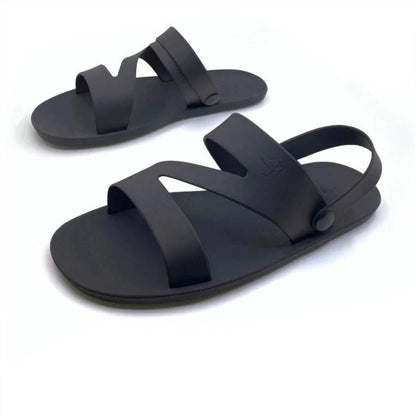 Sandalias Barefoot Breeze negro