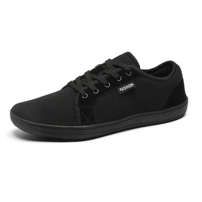 UrbanFashion Barefoot negro