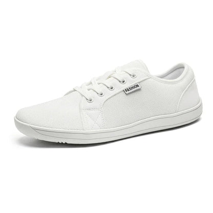 UrbanFashion Barefoot blanco