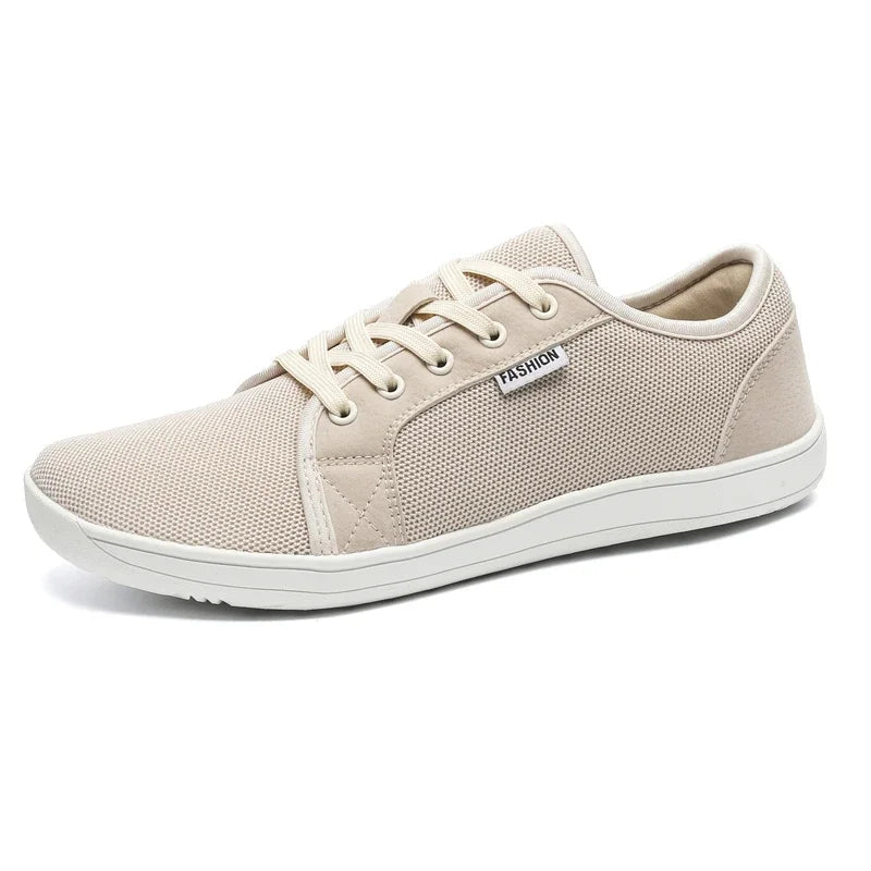 UrbanFashion Barefoot beige