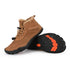 Nordic Barefoot